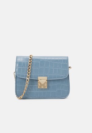 VMSIO CROSS OVER - Bandolera - blue