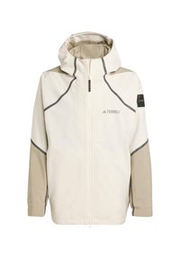 Outdoorjacke - alumina   silver pebble