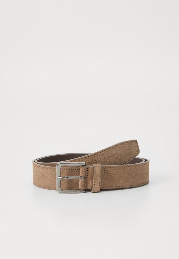 RONNIE - Belt - medium beige