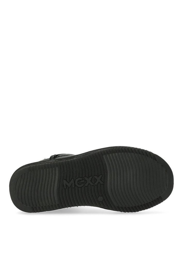 Damen Sneaker | Mexx Stiefelette black/schwarz - VG16767 Damen Sneaker | Mexx Stiefelette black/schwarz - VG16767