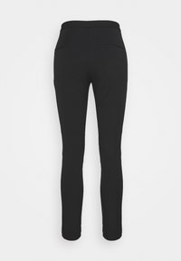 Selected Femme Broek - black