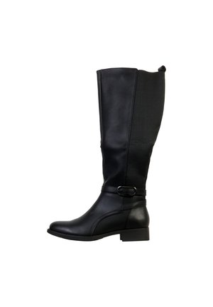 ZIP - Laarzen - noir