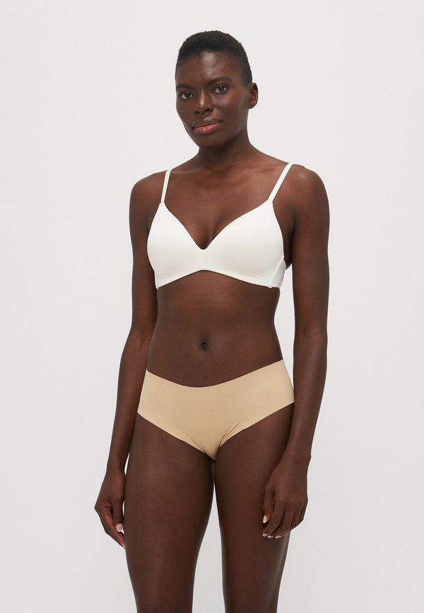 PCNAMEE BRIEF 3 PACK - Slip - peach taffy