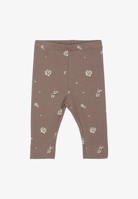 Niet geselecteerd, deep taupe