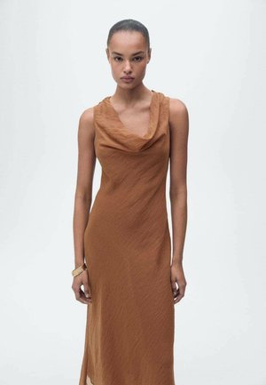 CLEO - Robe de jour - brown