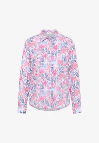 Geselecteerd, aubergine