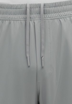 lululemon, PACE BREAKER JOGGER REGULAR - Pantalones deportivos - feather grey-