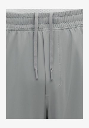 lululemon, PACE BREAKER JOGGER REGULAR - Teplákové kalhoty - feather grey-