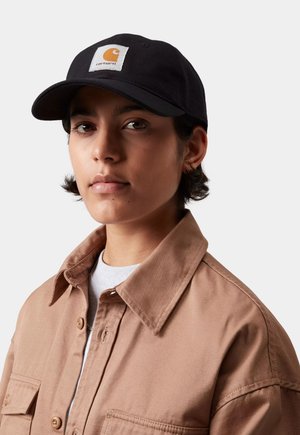Carhartt WIP, UNISEX - Gorra - black