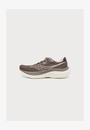 Saucony, RIDE 19, czarny