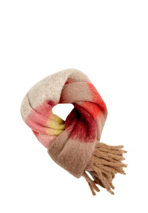 Sciarpa - walnut