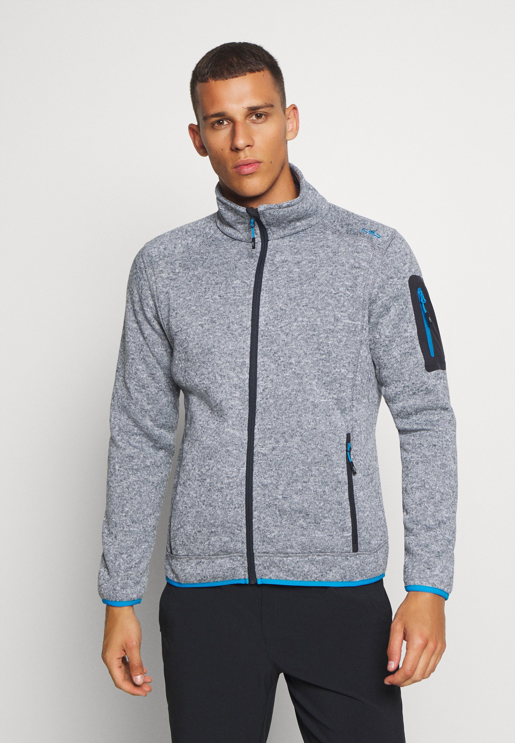 cmp man jacket
