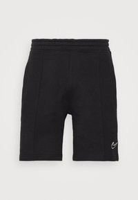 Nike Sportswear Šortky - black