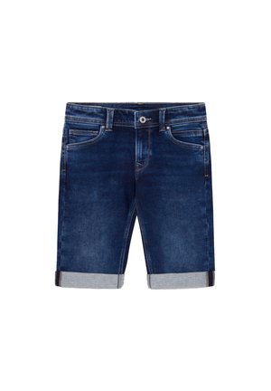 Pepe Jeans Jeansshort - denim