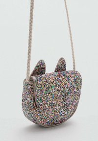 Mango Kids Borsa a tracolla - pink