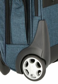 Dermata 2 ROLLEN BUSINESS 41 CM FACH - Maleta de cabina - blau