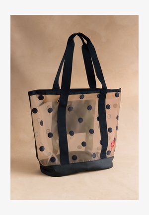 Cath Kidston, - Torba na zakupy