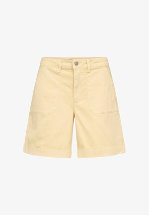 Soyaconcept, SC-ERNA 32 - Šortky - golden fleece