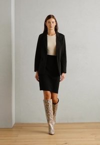 Jeffrey Campbell ARSEN - Botas - tan