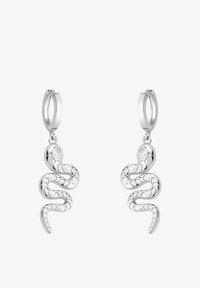 Vald, silver coloured