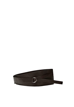 Massimo Dutti, - Pas biodrowy