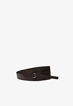 Massimo Dutti, - Pas biodrowy