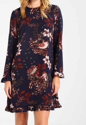 Robe de jour - dark blue