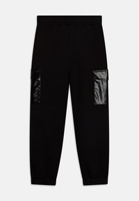 Ausgewählt, black