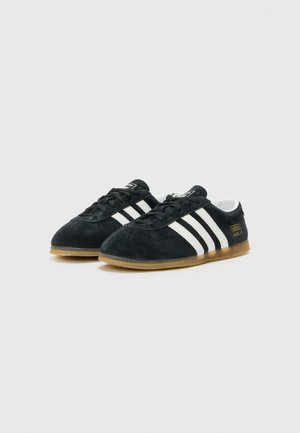 Schwarze Adidas Gazelle online | Schuhe | ZALANDO