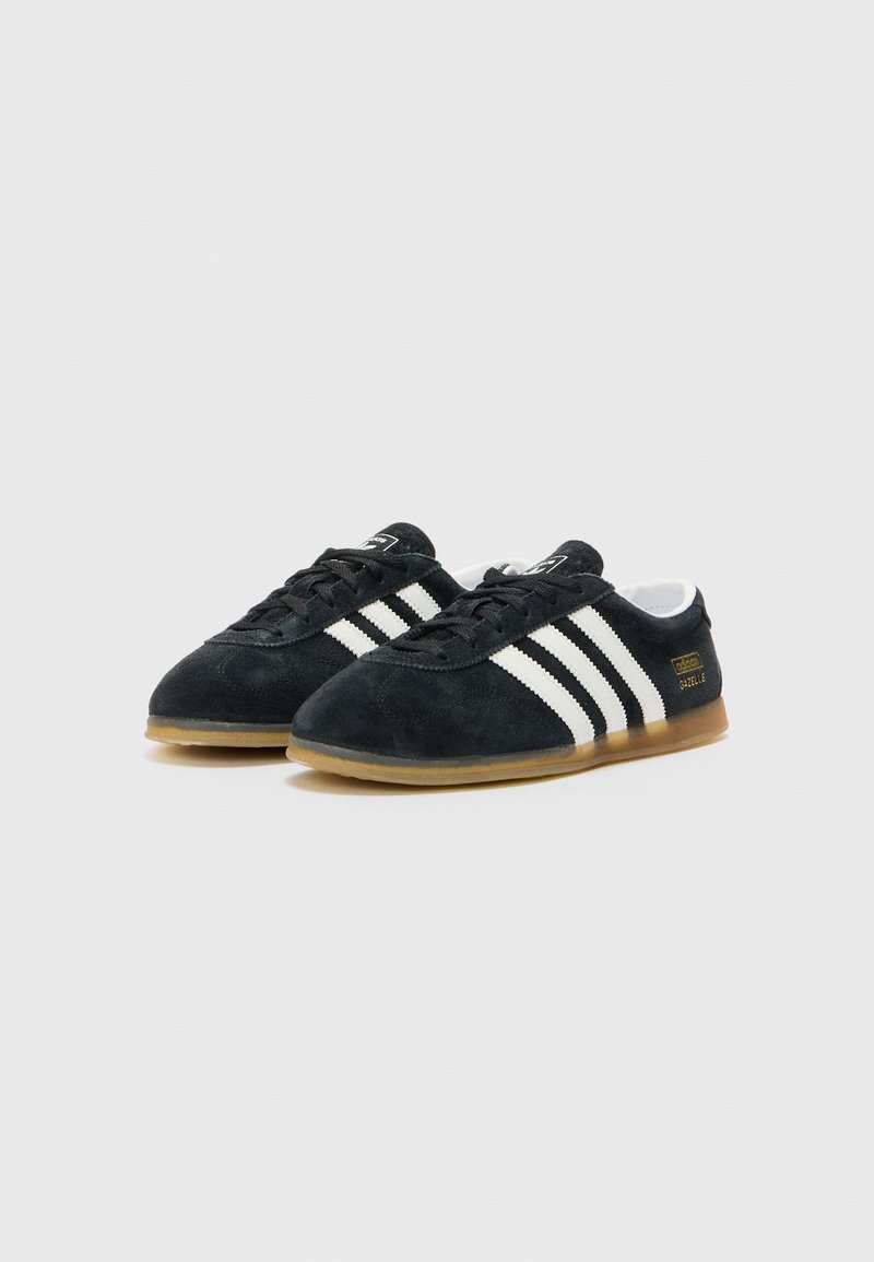 Adidas Gazelle noir | Chaussures | Zalando