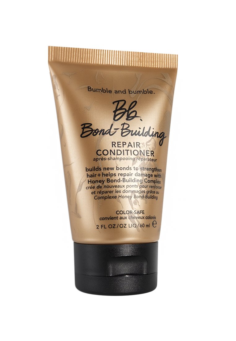 Bumble and bumble BOND-BUILDING REPAIR CONDITIONER - Après-shampoing