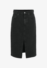 Selected, black