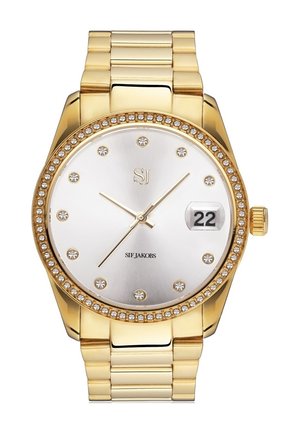 ELECTRA - Ure - gold coloured