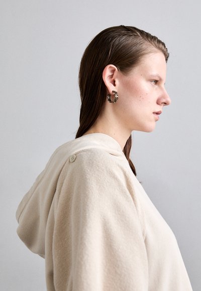 MM6 Maison Margiela Sweatshirt - chalk