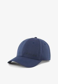 Niet geselecteerd, space blue