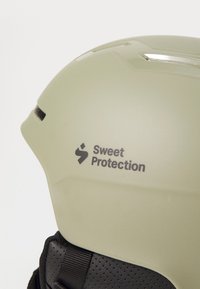 Sweet Protection WINDER MIPS HELMET UNISEX - Čelada - woodland