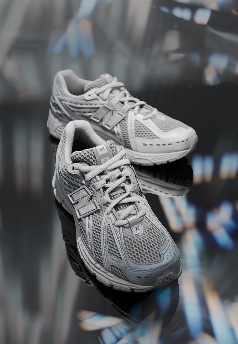 New Balance 1906R（M1906R）25,5cm New Balance 1906 UNISEX - Sneakers low - harbor grey/gri închis