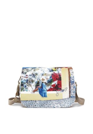 Borsa a tracolla - greek summer