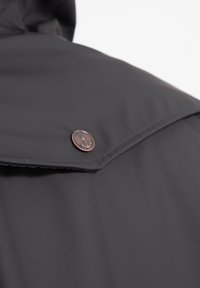 Derbe PENSHOLM - Winter coat - phantom black