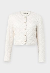 VICTORIA JACKET - Kerge jope - cream
