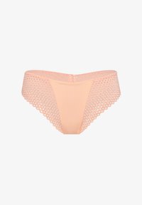 Non sélectionné, rose tan