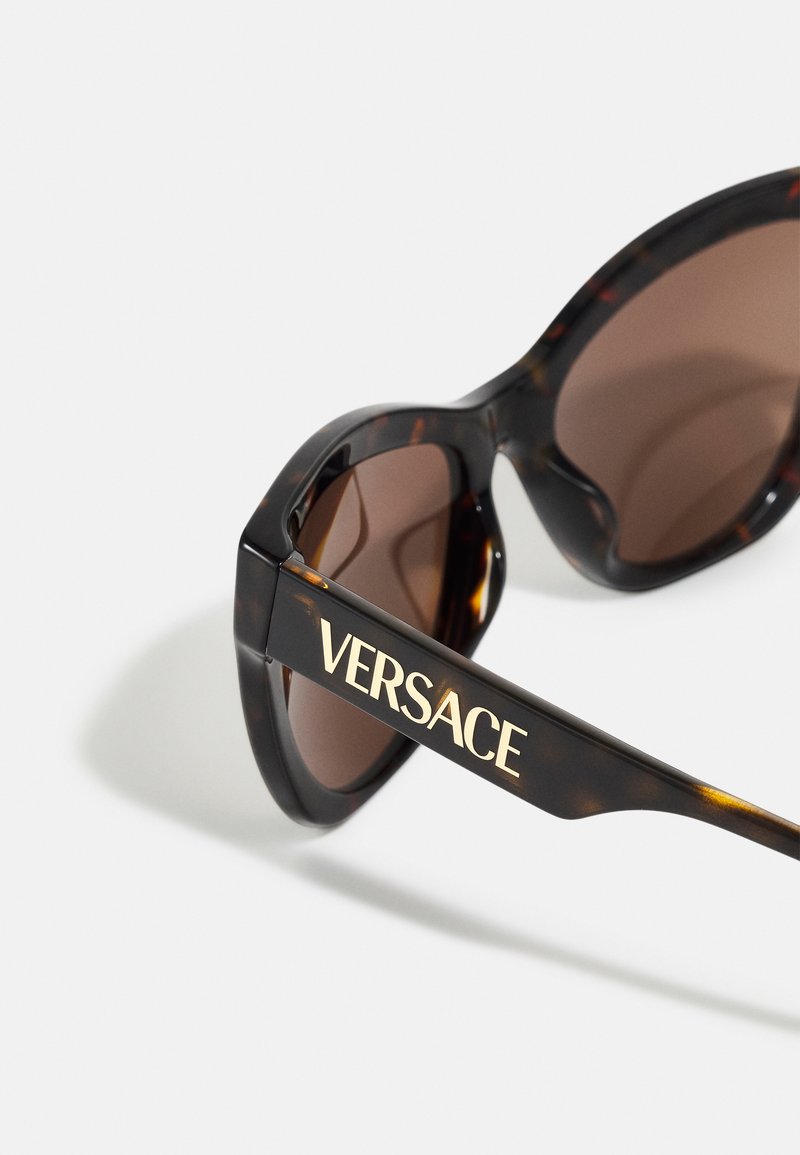 Damen Schmuck | Versace Sonnenbrille havana/braun - KD41677 Damen Schmuck | Versace Sonnenbrille havana/braun - KD41677