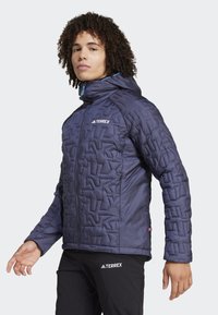 Adidas Terrex Jachetă de iarnă - shadow navy