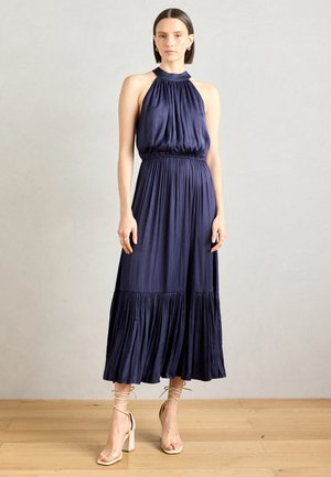 RAMAGE - Maxi dress - eclipse