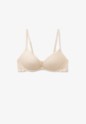 Intimissimi, GIOIA - Sujetador push-up - natural
