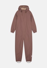 Unselected, light plum