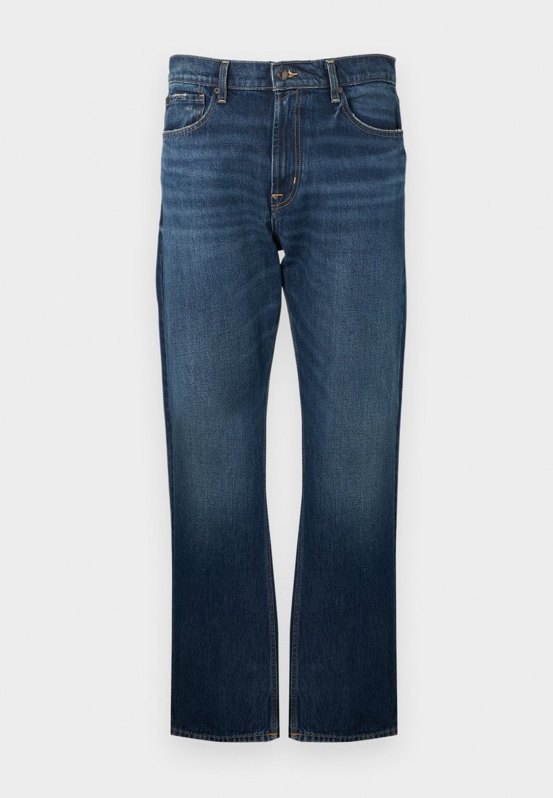 Jeans Straight Leg