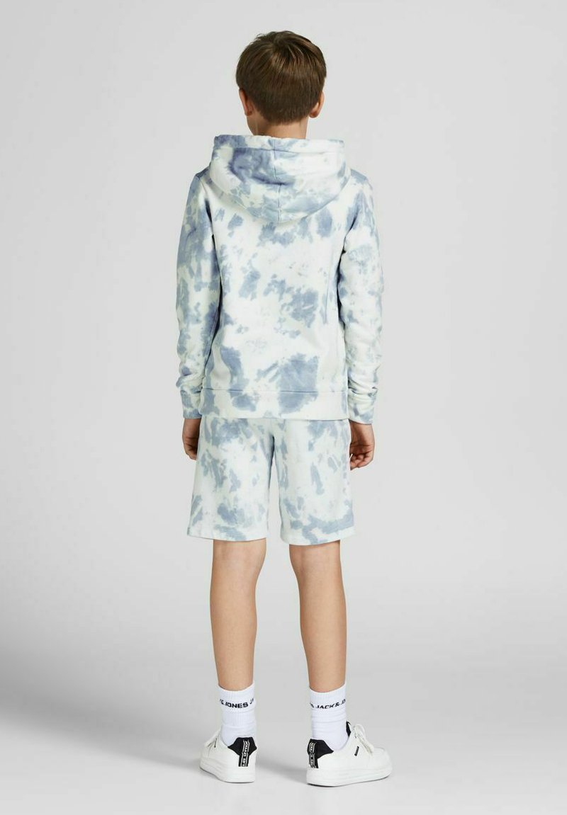 Kinder Pullover | Jack & Jones Junior Kapuzenpullover bluefin/blau-meliert - PH35816 Kinder Pullover | Jack & Jones Junior Kapuzenpullover bluefin/blau-meliert - PH35816
