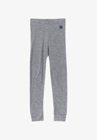 Ikke valgt, greymelange