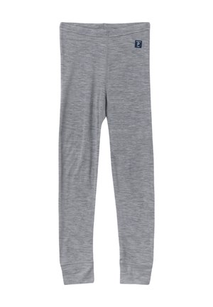 Leggingsit - greymelange
